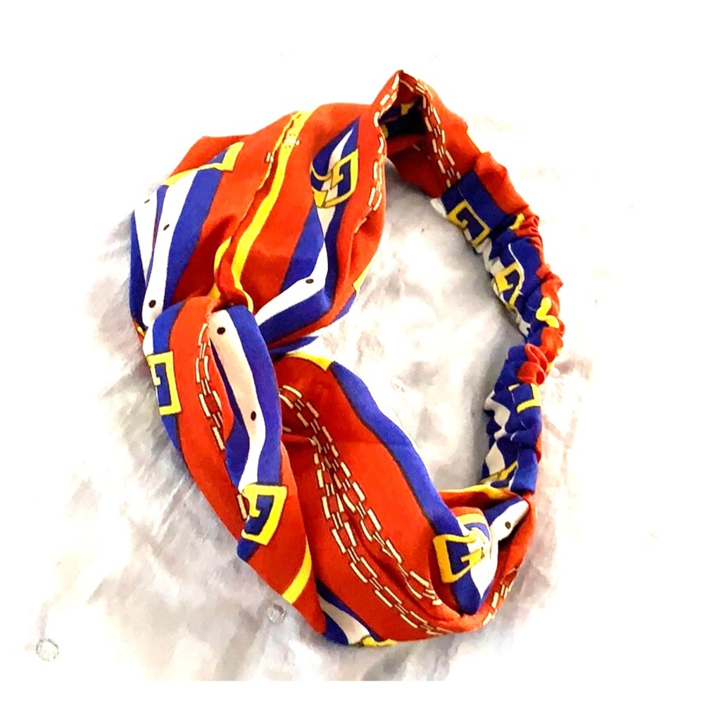 Gucci headband